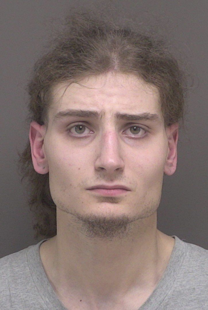 MENDELL, DYLAN LEE